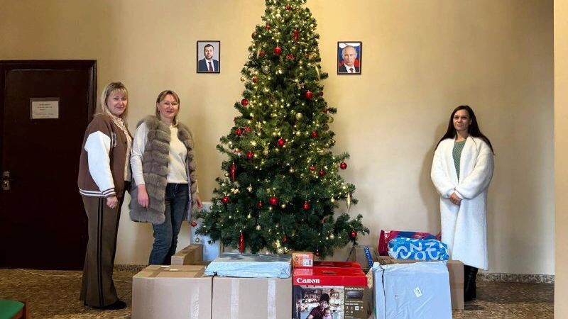    Фото: Анна Лысикова / «Ямал-Медиа»