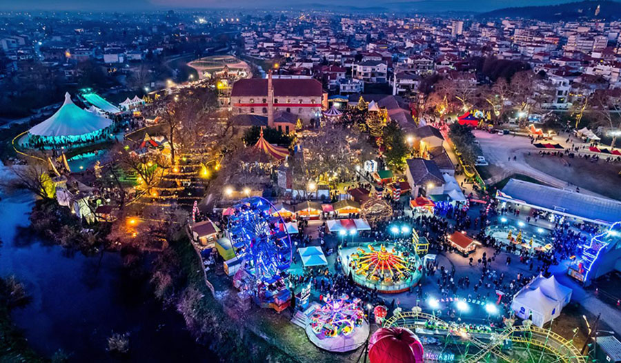 Фото: Visitthessaly.gr