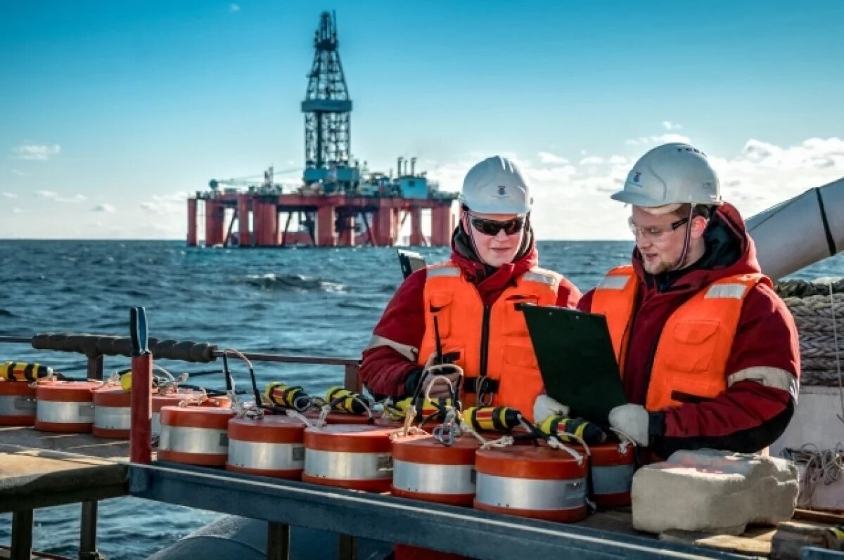    Минфин США разрешил поставлять газ по проекту «Сахалин-2» в Японию