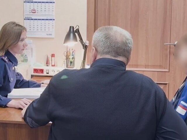    Фото: телеграм-канал "Следком"