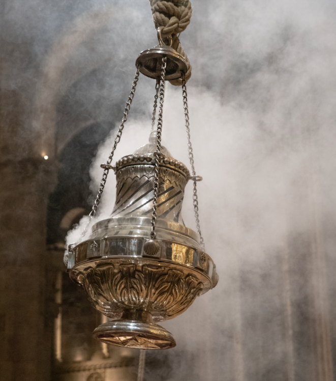 Ботафумейро