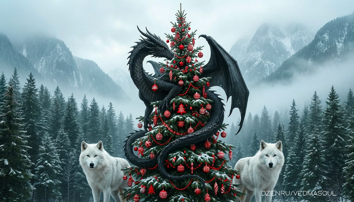 © Авторское изображение @vedmasoul. Cгенерировано ИИ. Порча, чистка, ритуал, крадник
