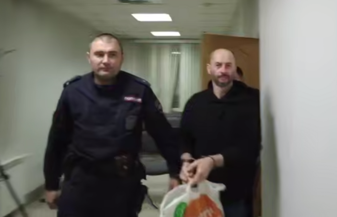     / Источник: © Генпрокуратура России Кадр из видео