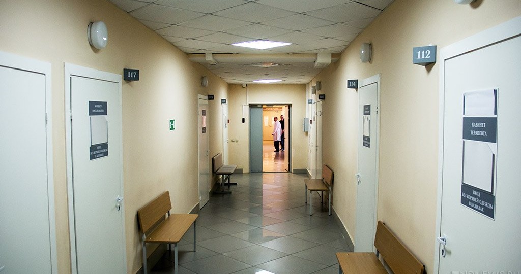 Челябинец два месяца ждал КТ, но обследование ему так и не сделали