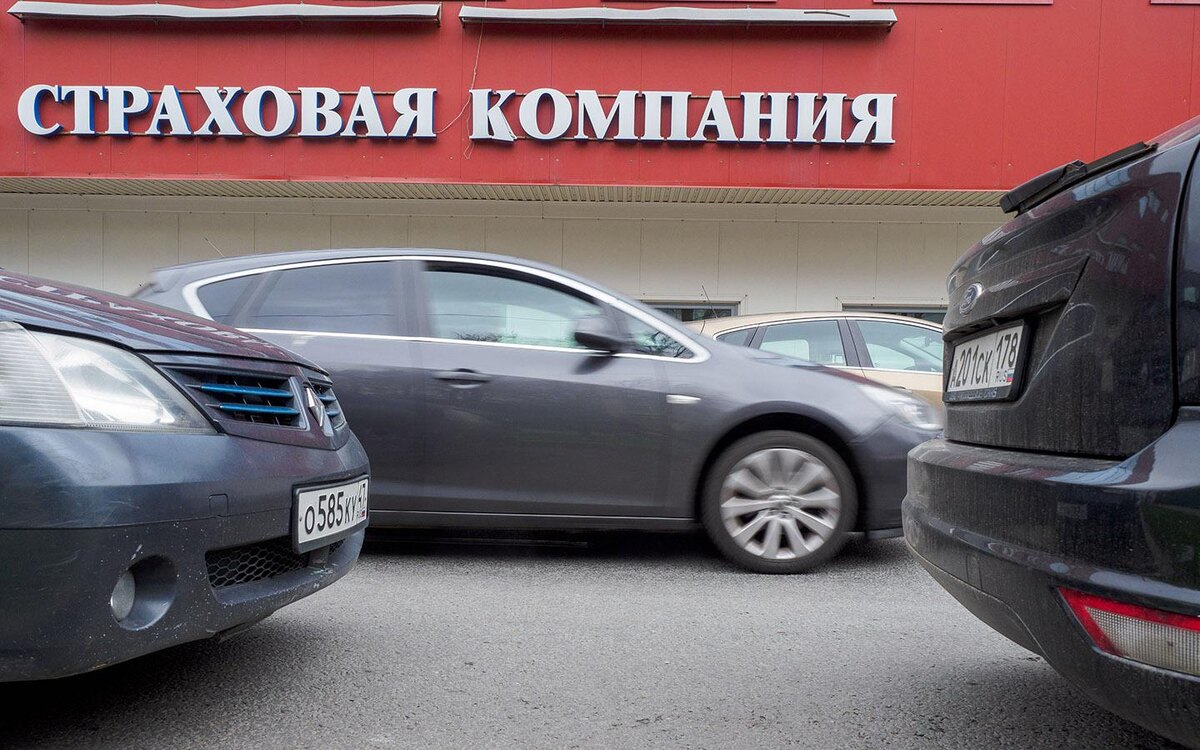 Семен Лиходеев / ТАСС📷Аккуратное и спокойное вождение снижает вероятность страхового случая, поэтому такие водители получают преимущество — стоимость полиса для них может быть ниже