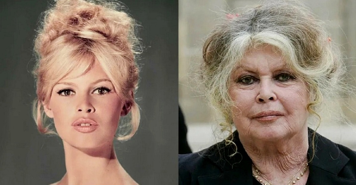 Возраст просто цифра: 20+ знаменитостей за 80, полные энергии и харизмы