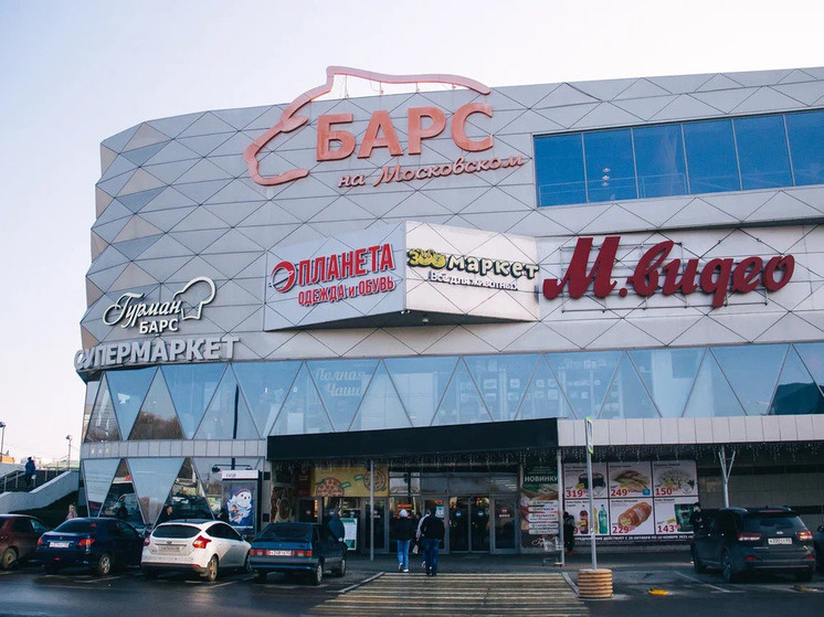     МК в Рязани