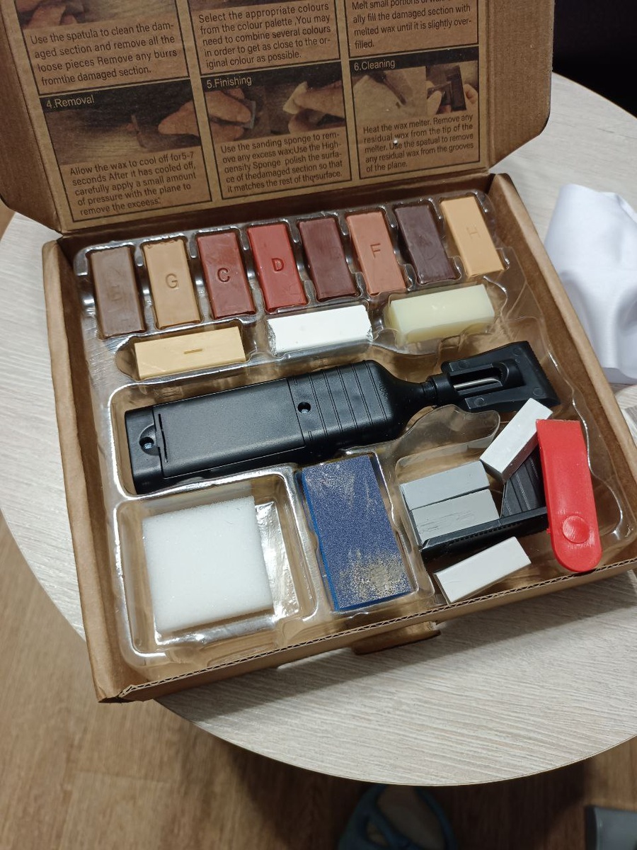 Моя покупка у китайцев 600 руб