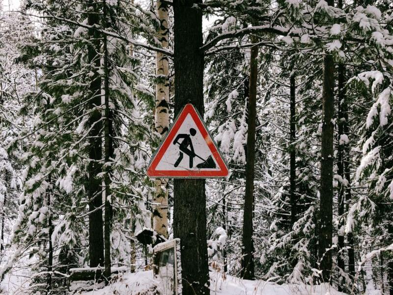 © Фото: Первый Байкальский