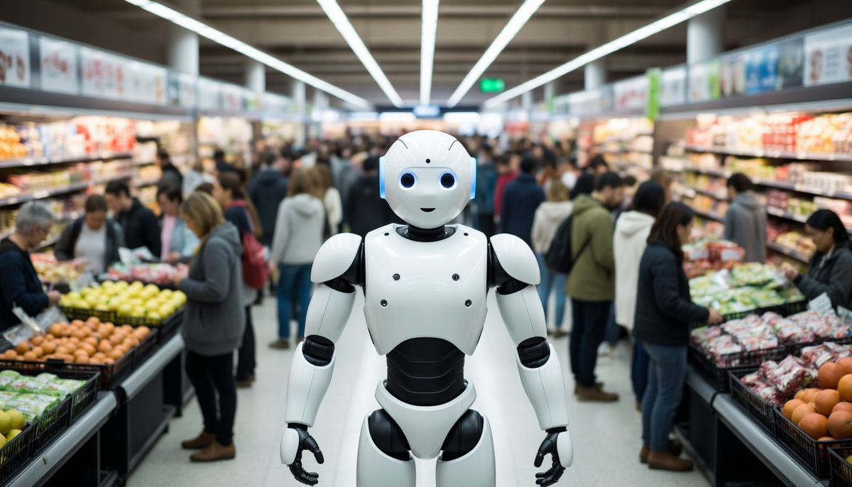 Улыбка отчаяния