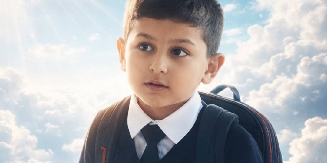 Погибшего в одинцовской школе 10-летнего Кобилджона Алиева похоронили в Таджикистане: видео