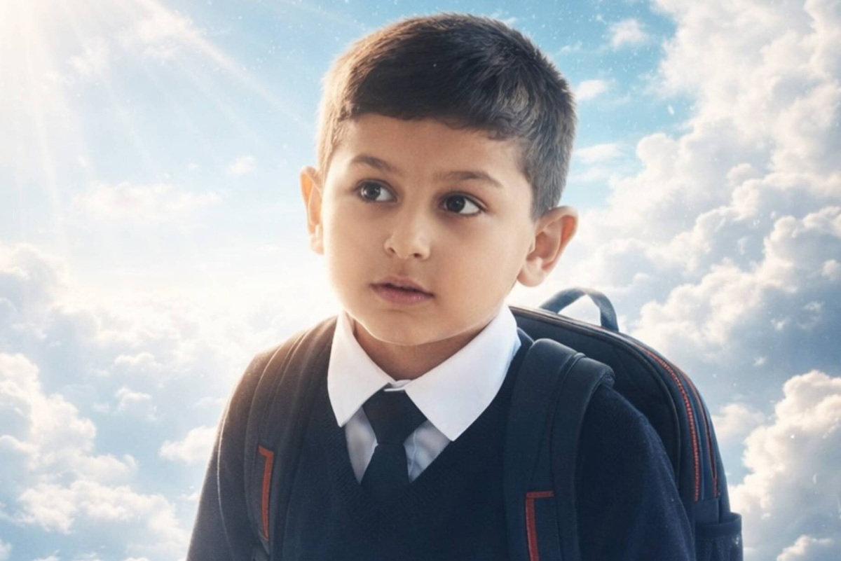     Погибшего в одинцовской школе 10-летнего Кобилджона Алиева похоронили в Таджикистане: видео