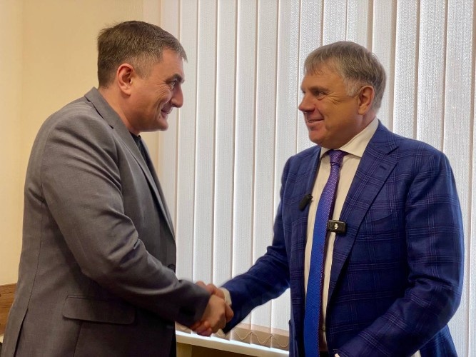    Фото: https://t.me/SPetrovAngarsk