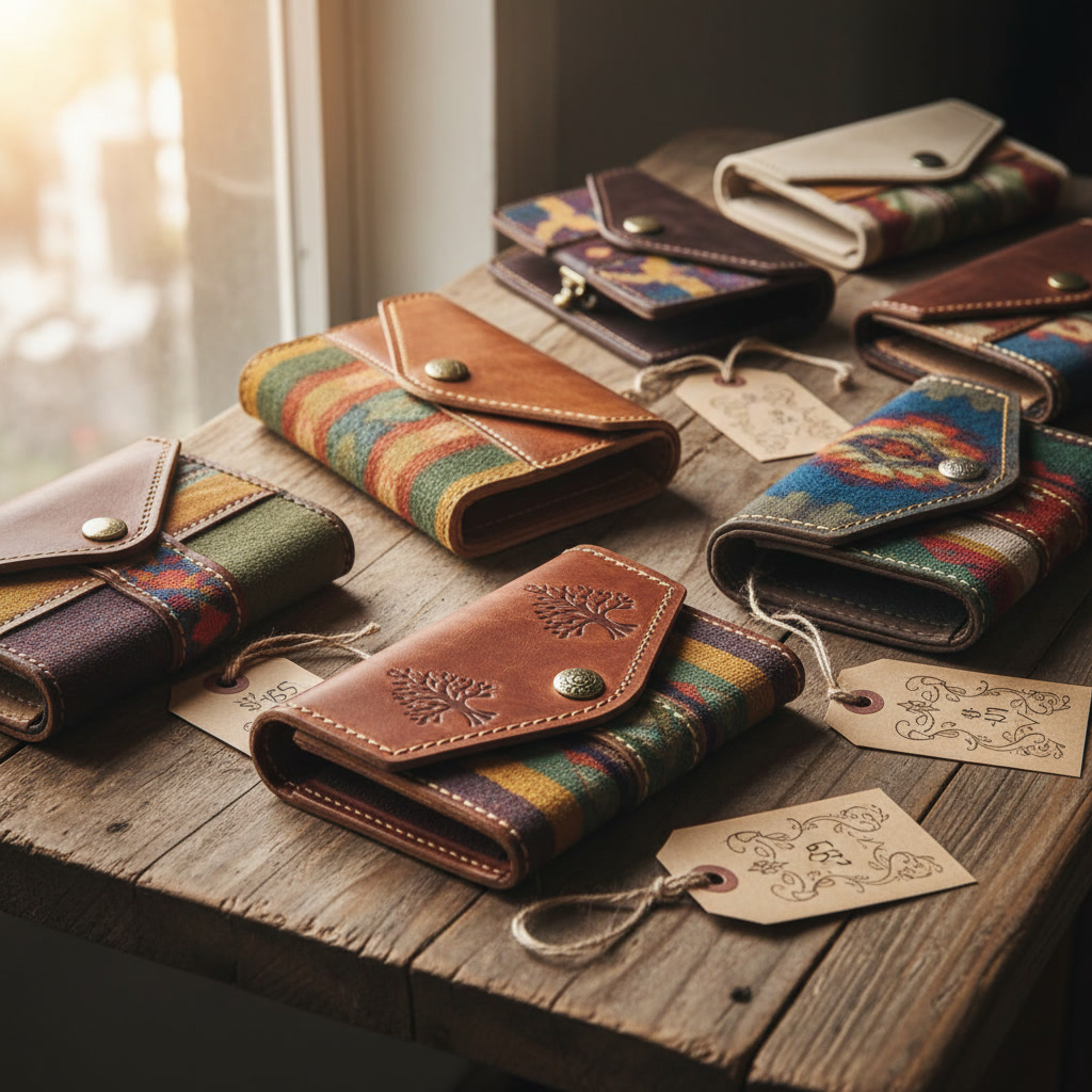 Декларация на кошельки