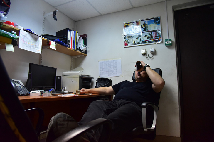    Фото АБ "Гвардия"