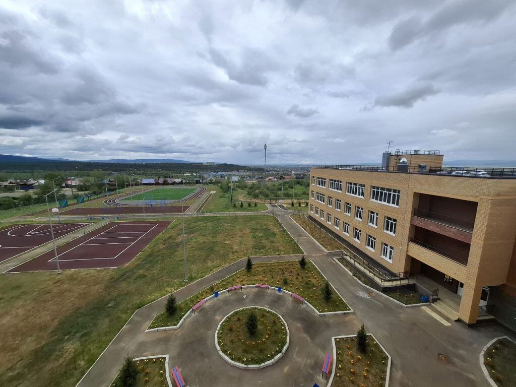    Фото: Пресс-служба правительства Забайкалья