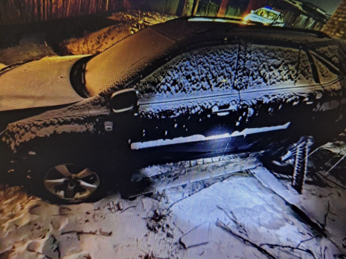    Фото: Госавтоинспекция Забайкалья