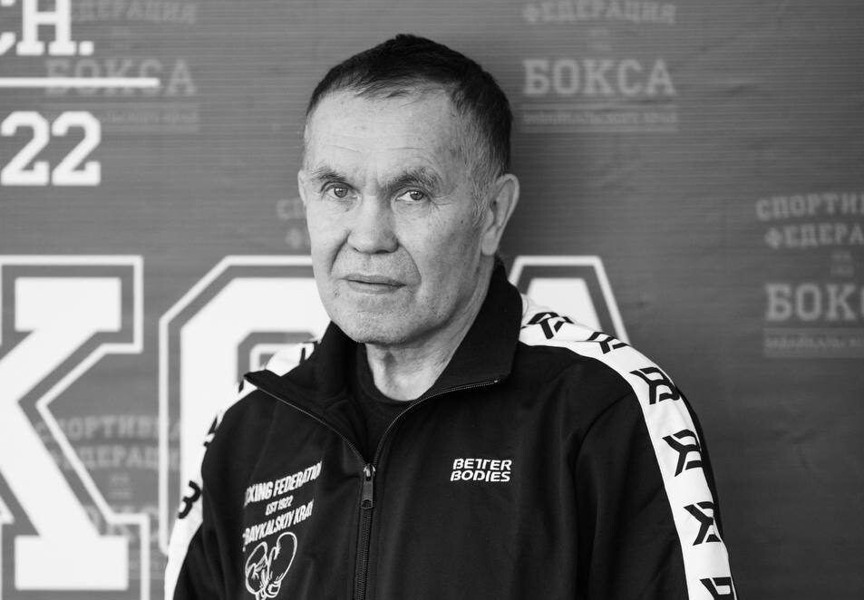    Фото: Пресс-служба Минспорта Забайкалья