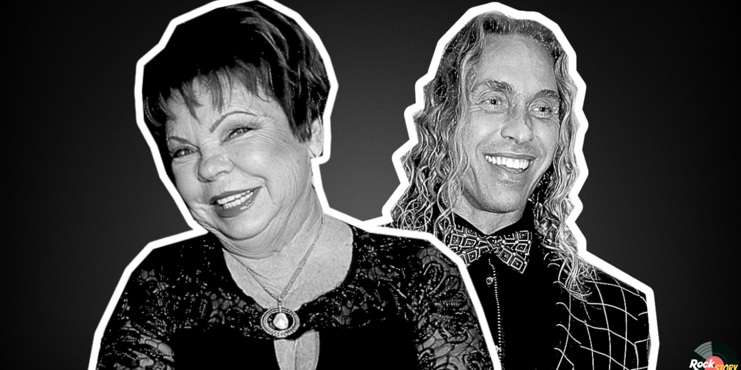 Ноги отнялись, руки трясутся, никого не узнаёт: Муж Наташи Королёвой и его тёща съели на спор 100 банок чёрной и красной икры