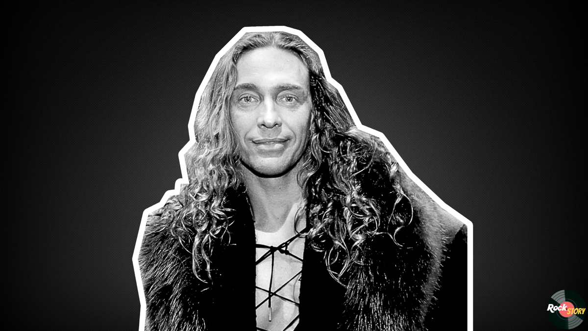 На фотографии: Сергей Глушко