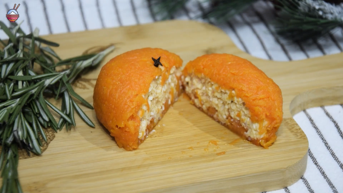 Фото: Палочки для еды - рецепты / Dzen.ru