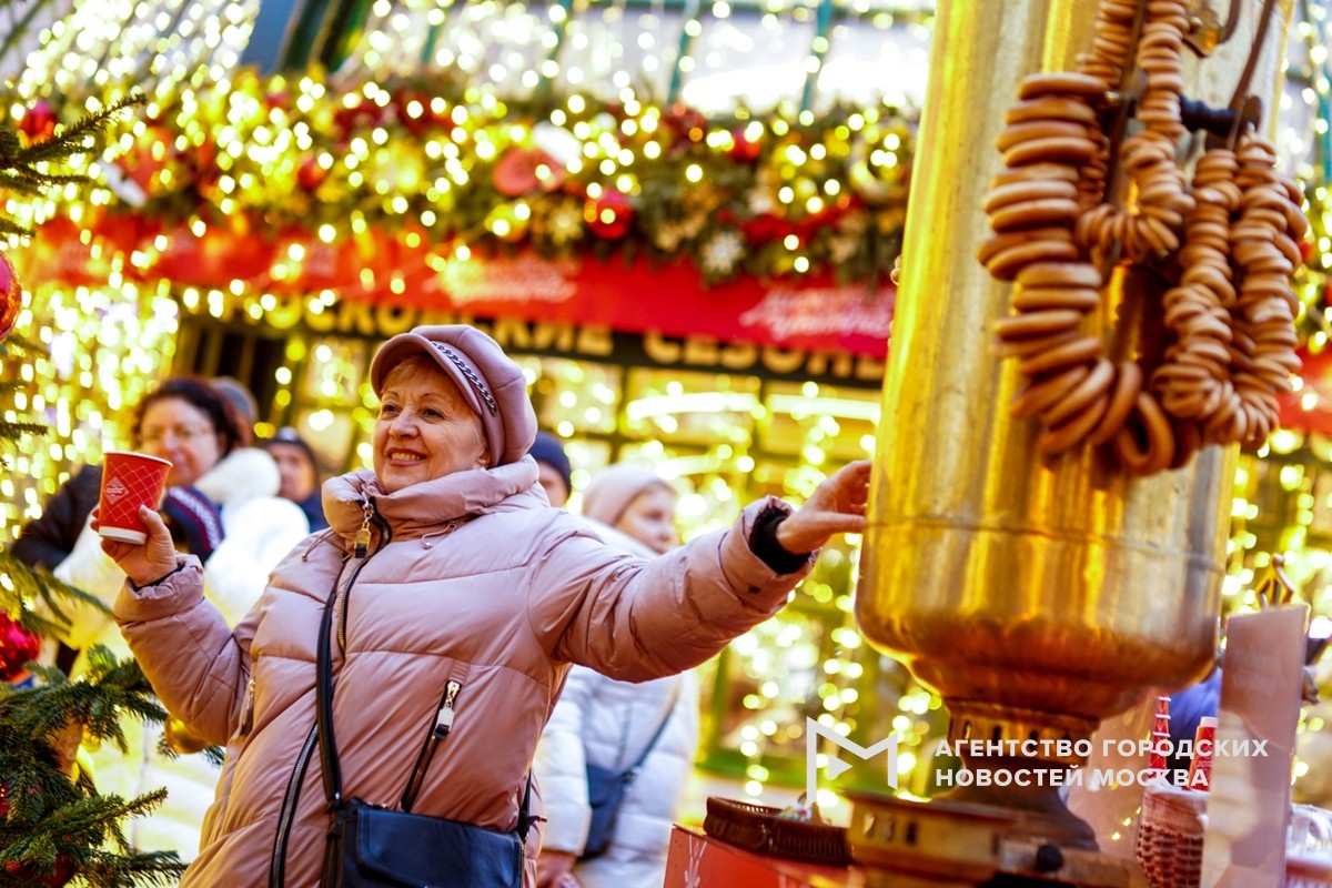 Фотограф: Александр Авилов