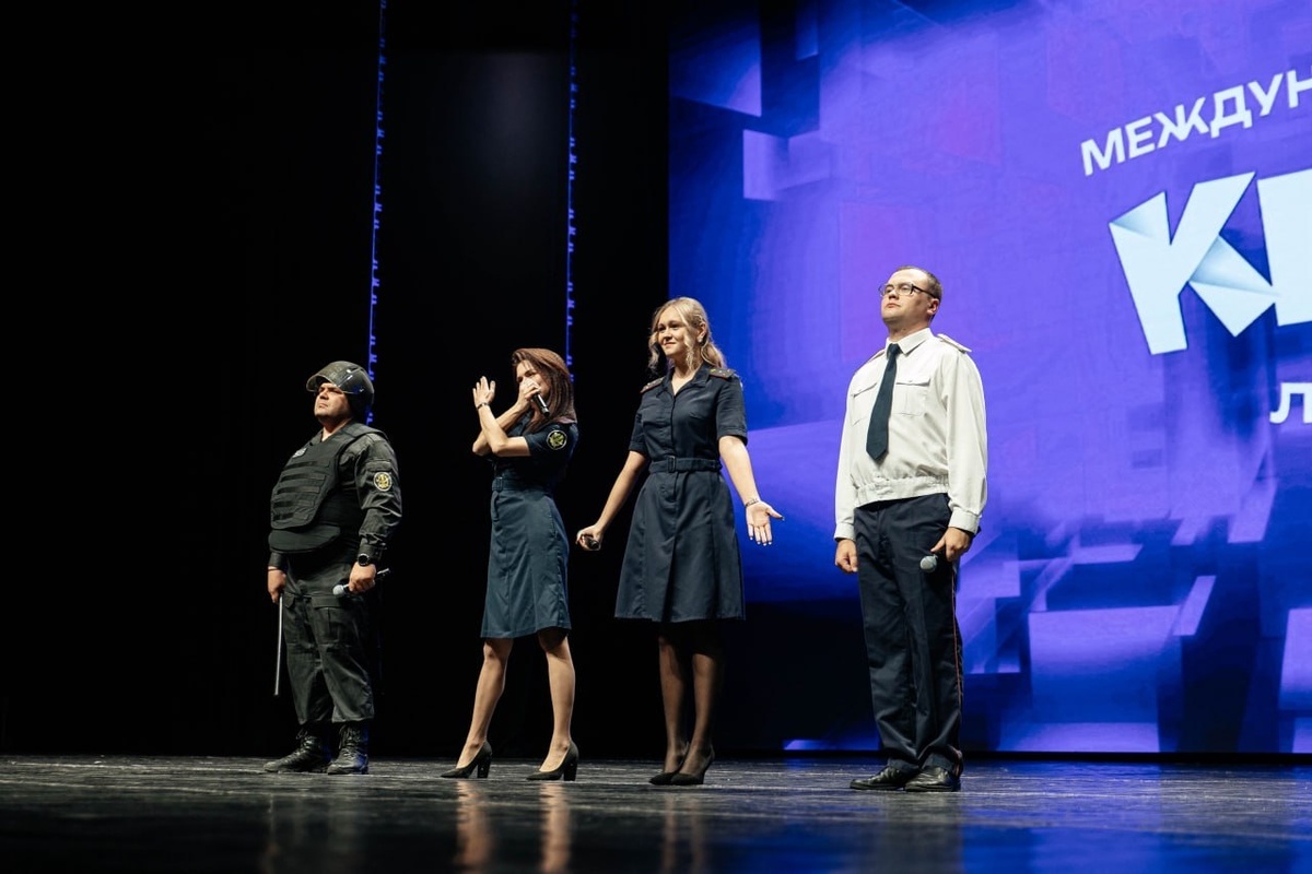    Фото vk.com/znakkachestvakrasnodar