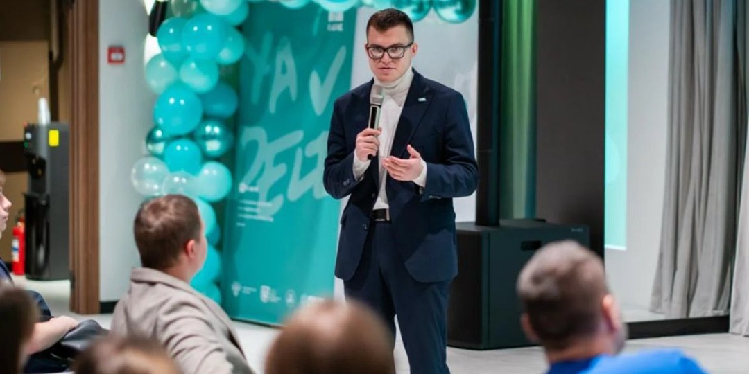 «Новые люди» сменили секретаря пермского отделения партии