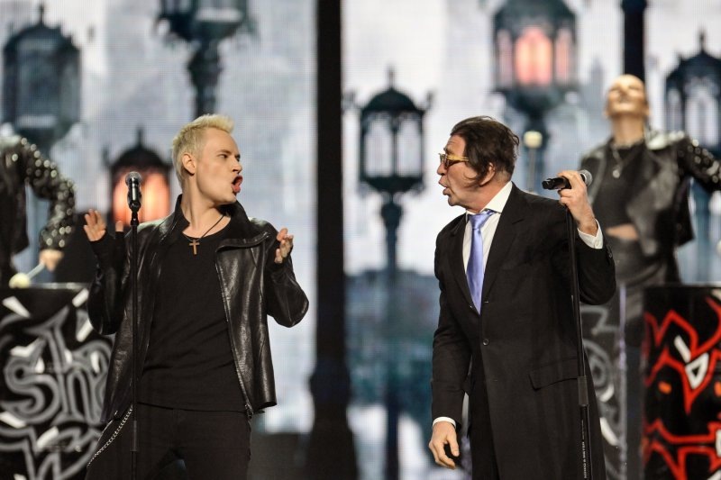 Фото: Юрий Кочетков/РИА Новости