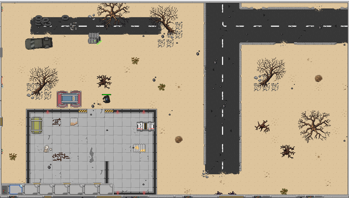 Новые элементы графики