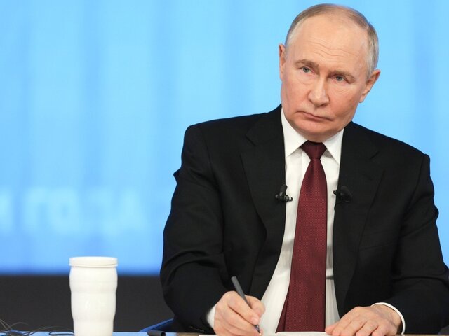    Фото: kremlin.ru