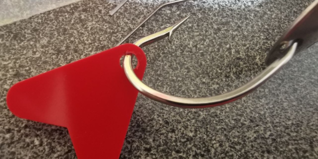 Хвосты для рыбаков: Точнее, для спиннингистов. Какие работают лучше