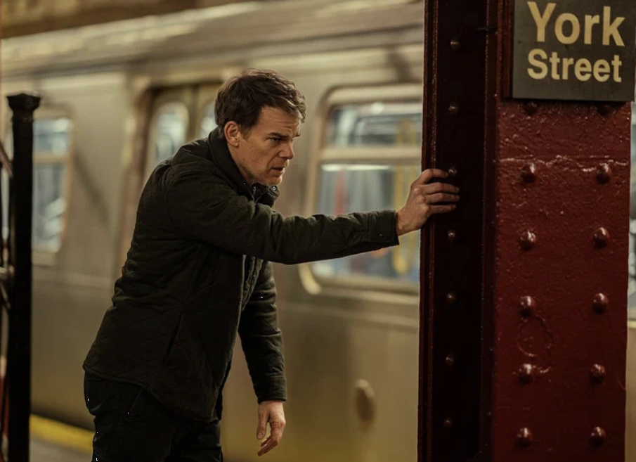 «Декстер: Воскрешение»