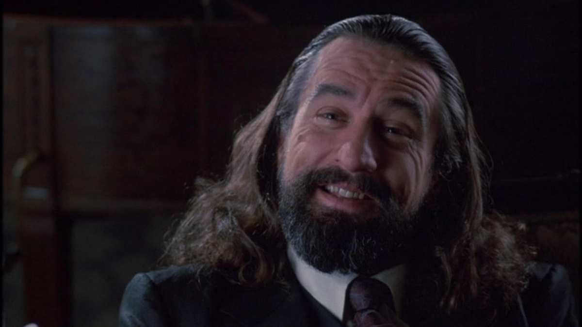 Роберт Де Ниро