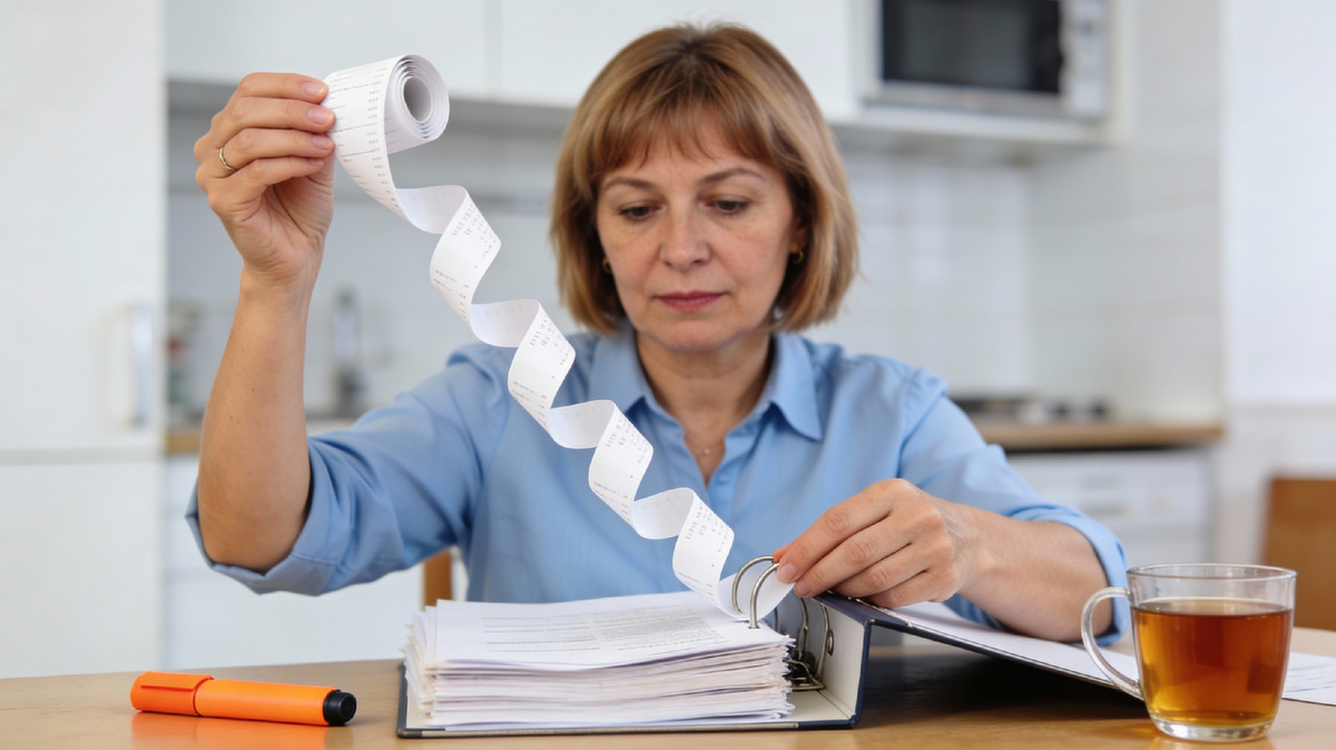 Бумажный щит: какие документы нужно найти прямо сейчас