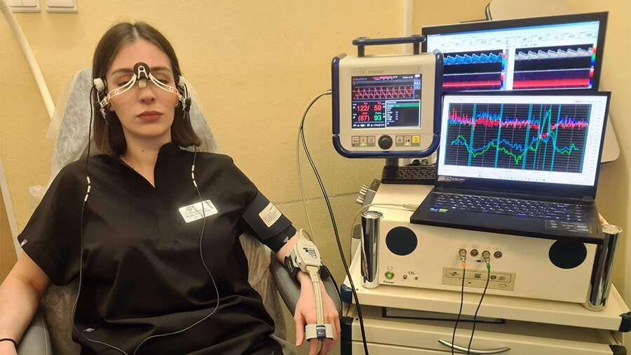    Фото: Санкт-Петербургский политехнический университет