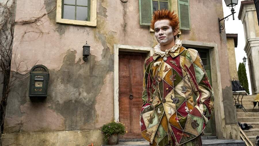    Фото: ИЗВЕСТИЯ/Дмитрий Коротаев