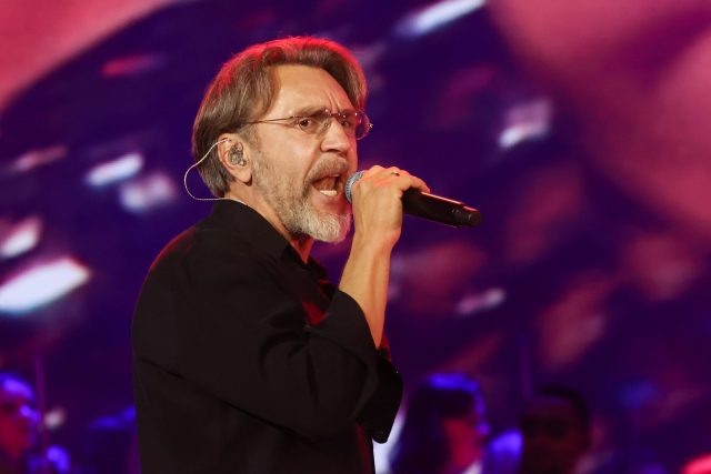    Сергей Шнуров. Фото: Legion-media