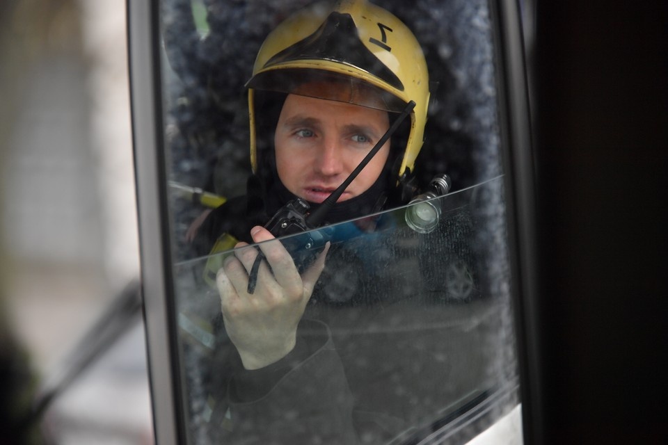    В Батайске ранения получили семь человек, одного из пострадавших спасти не смогли. Владимир ВЕЛЕНГУРИН