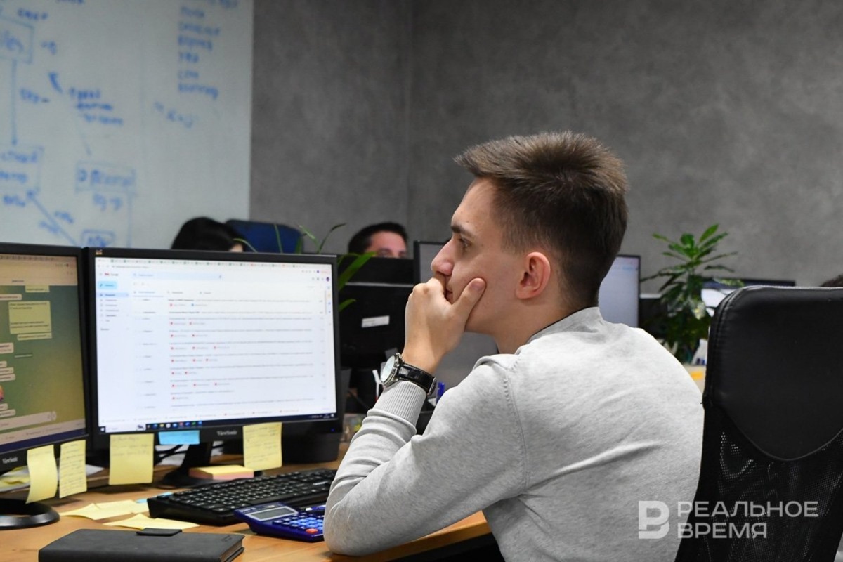   Максим Платонов / realnoevremya.ru