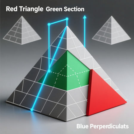 Репетиторский приём «подсветки». Вы не можете анализировать всё сразу. Но вы можете последовательно, как сканер, выхватывать КЛЮЧЕВЫЕ элементы. Сделайте это физически — обводите их цветным карандашом!