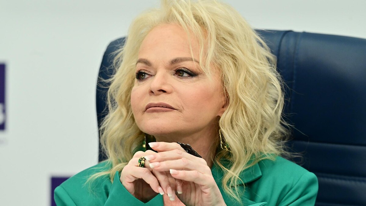    Фото: Pavel Kashaev/globallookpress.com