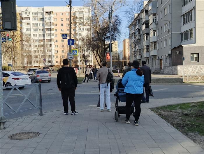    Фото: Александра Ламзина