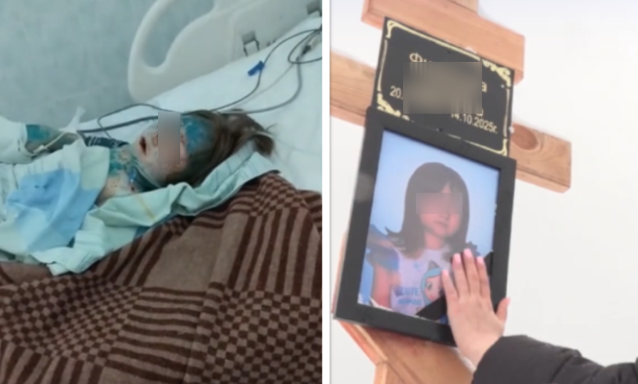 Молила госпитализировать дочь, а в ответ слышала: «Что вы мне звоните?». 6-летняя девочка с пневмонией умирала в мучениях на пороге больницы