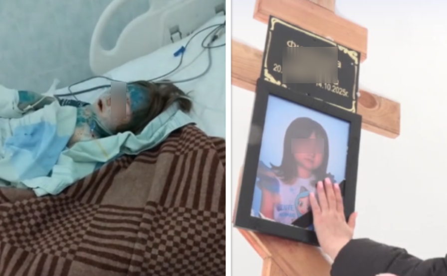 Фото: кадры НТВ