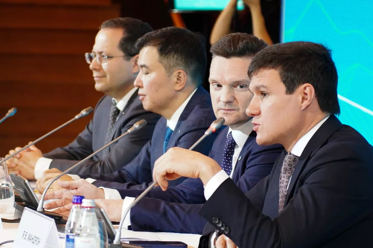 © Sputnik / David Galstyan