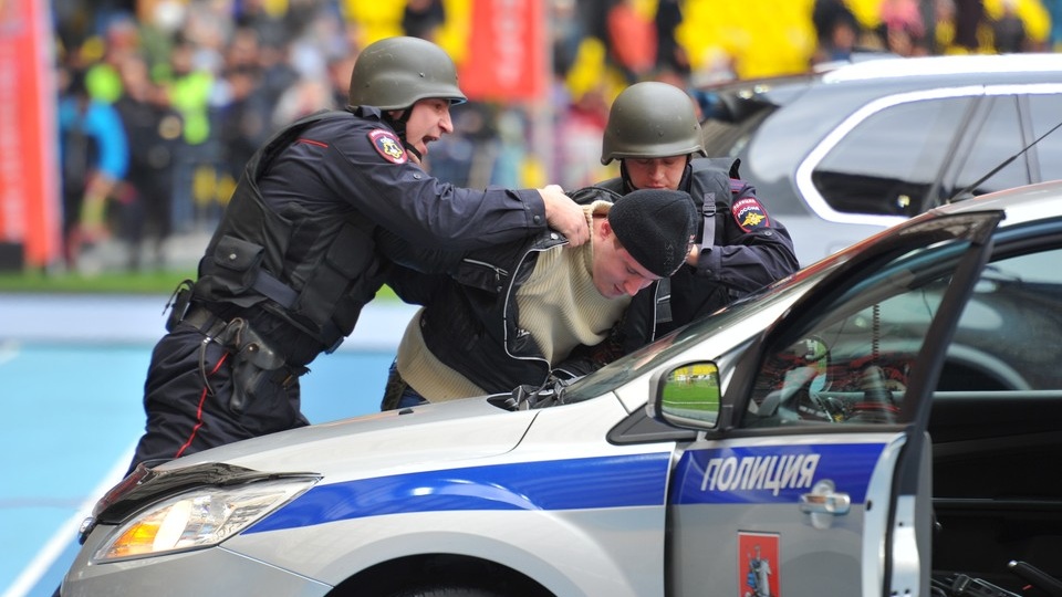 В Смоленской области раскрыли банду, отнимавшую жилье у людей