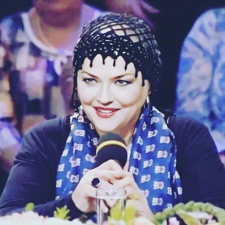 Александра Яковлева. Фото: КП