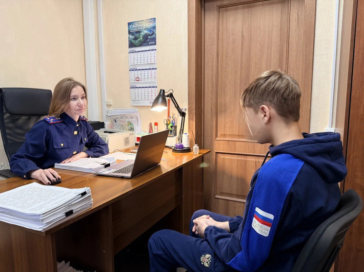     Фото: СУ СКР по Алтайскому краю