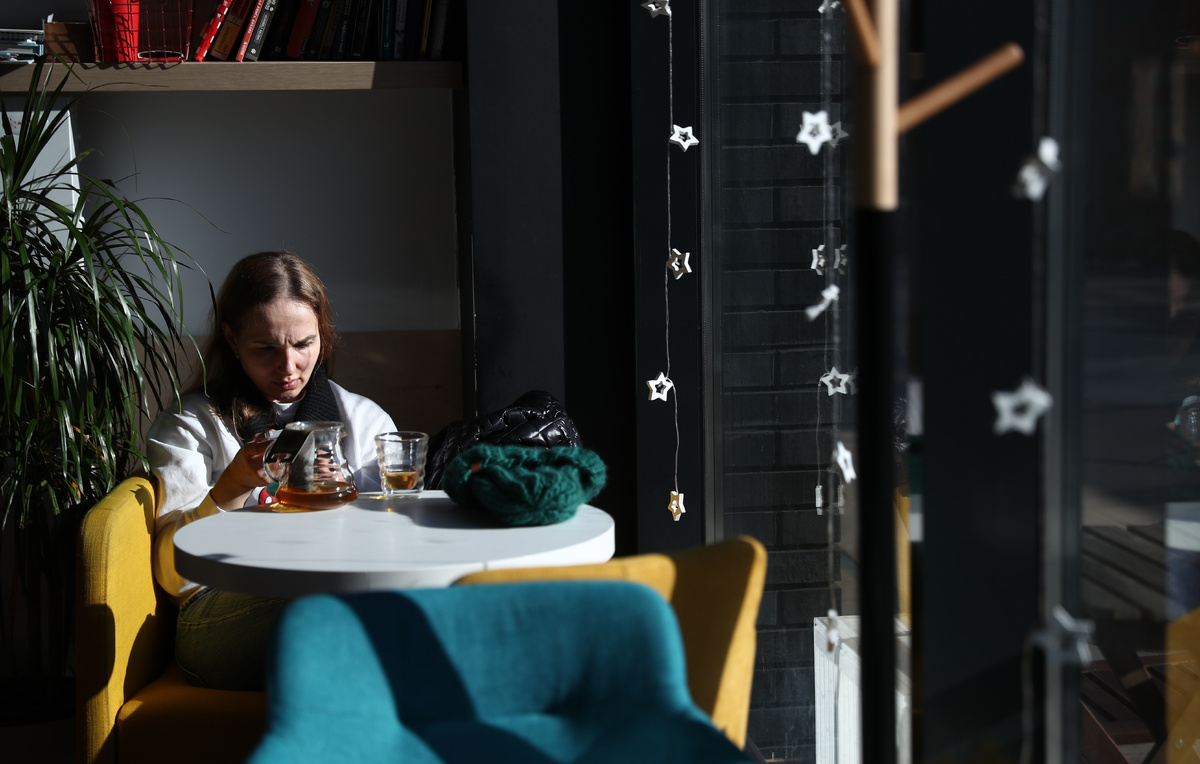 Михаил Терещенко/ТАСС